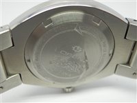 Orologio Lorenz Donna Aquitania in Acciaio 24860AA - 24860AA